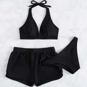 Swimming suit new